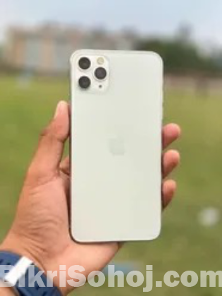 Iphone 11 pro max